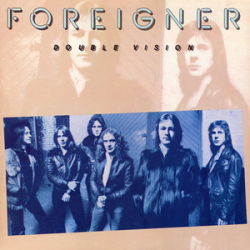 : Foreigner- Discography 1977-2023