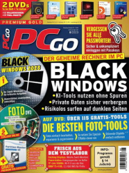 :  PCgo Magazin August No  08 2023