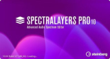 : Steinberg SpectraLayers Pro v10.0.0.327
