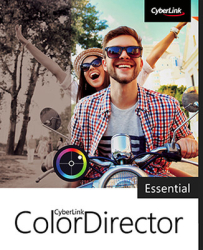 : CyberLink ColorDirector Ultra v11.6.3020.0