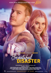 : Beautiful Disaster 2023 German WEBRip x264 - FSX