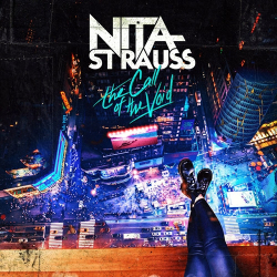 : Nita Strauss - The Call of the Void (2023)