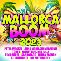: Mallorca Boom 2023 Powered by Xtreme Sound (2023)