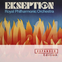 : Ekseption & Royal Philharmonic Orchestra - Ekseption 00.04 (Expanded Edition) (2023)