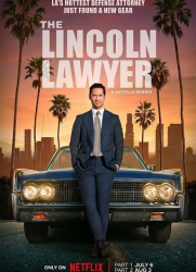 : The Lincoln Lawyer S02E01 - E05 German Dl 720p Web x264-WvF