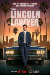 : The Lincoln Lawyer S02E01 - E05 German Dl 1080p Web h264-Sauerkraut