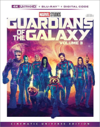 : Guardians of the Galaxy Vol 3 2023 German Dl Ld 1080p Web h264-Prd