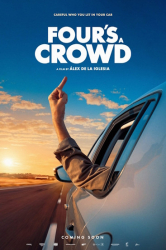 : Fours A Crowd 2022 Complete Bluray-Untouched