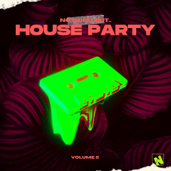 : Nothing But... House Party Vol. 05 (2023)