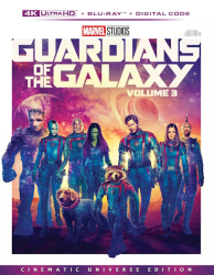 : Guardians of the Galaxy Vol 3 2023 German Dl Dv 2160P Web H265-Wayne