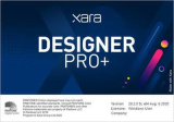 : Xara Designer Plus v23.2.0.67158 (x64)