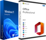 : Windows 11 Enterprise 22H2 Build 22621.1928 (x64) With Office 2021 Pro Plus