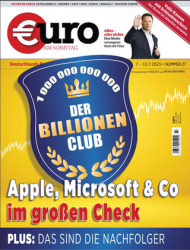 :  Euro am Sonntag Finanzmagazin No 27 vom 07 Juli 2023