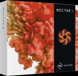 : iZotope Nectar 3 Plus v3.9.0 macOS