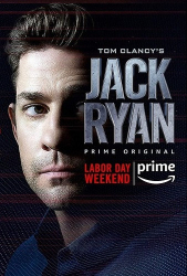 : Tom Clancys Jack Ryan S04E03-E04 German DL 1080p WEBRip x264 - FSX