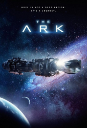 : The Ark S01E03 German DL 720p WEBRip x264 - FSX