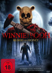 : Winnie The Pooh Blood And Honey 2023 German Dl 1080P Bluray X264-Watchable