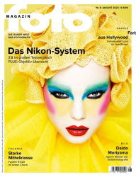 : Foto Magazin August No 08 2023
