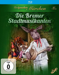 : Die Bremer Stadtmusikanten 1959 German Fs 720p BluRay x264-ContriButiOn