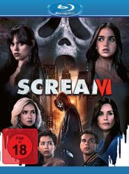 : Scream Vi 2023 German Bdrip x264-DetaiLs