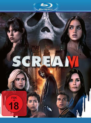 : Scream Vi 2023 German Dl 1080p BluRay x264-DetaiLs