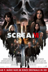 : Scream Vi 2023 Complete Bluray-Pch