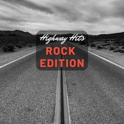 : Highway Hits: Rock Edition (2023)
