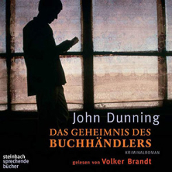 : John Dunning - Das Geheimnis des Buchhändlers