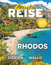 : Gute Reise - Nr.2 2023