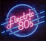 : Electric 80's (The Electrifying 80's Mix) (2014)