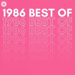 : 1986 Best of by uDiscover (2023)