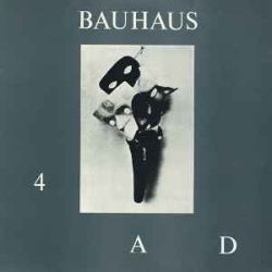: Bauhaus - Discography 1980-2018 FLAC