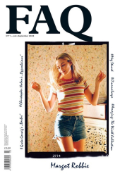 : FAQ Magazin - Juli - September 2023