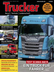 : Trucker - Februar 2023