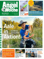 : Angel Woche - 07. Juli 2023