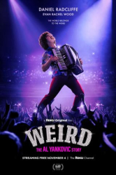 : Weird Die Al Yankovic Story German 2022 Ac3 BdriP x264-Wdc