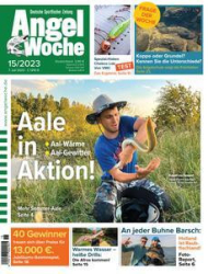 :  Angel Woche Magazin No 15 2023