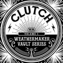 : Clutch - Discography 1991-2022 FLAC