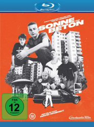 : Sonne und Beton 2023 German 1080P Web H264-Wayne