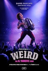 : Weird Die Al Yankovic Story 2022 German Dl 1080p BluRay Avc-Wdc