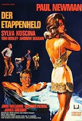 : Der Etappenheld 1968 German Dl 1080p BluRay Avc-Elemental