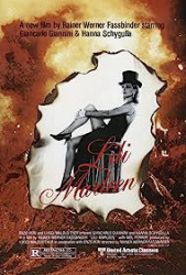 : Lili Marleen 1981 German Complete Bluray-FullsiZe