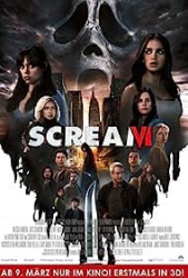 : Scream Vi 2023 German Dl 2160p Uhd BluRay Hevc-Unthevc