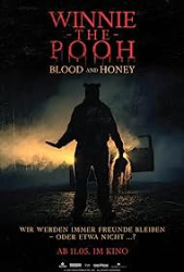 : Winnie The Pooh Blood And Honey 2023 German Dl 1080P Bluray Avc-Undertakers