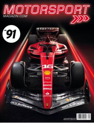 : Motorsport Magazin No 91 2023
