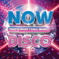 : NOW Thats What I Call Music! Disco (2023)