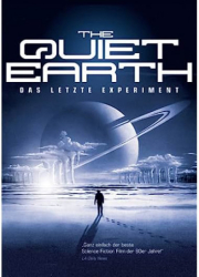 : The Quiet Earth 1985 Multi Complete Bluray-Pentagon