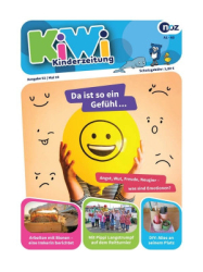 : noz Kinderzeitung - Mai 2023