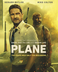 : Plane 2023 German Dts Dl 720p BluRay x264-Jj