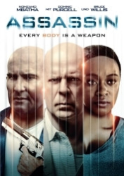 : Assassin - Every Body is a Weapon 2023 German 800p AC3 microHD x264 - RAIST